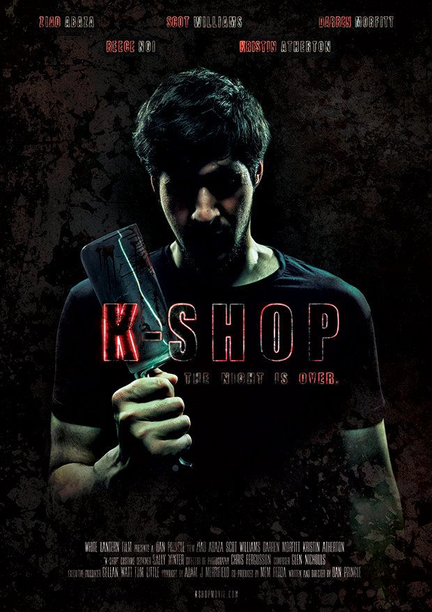 K-Shop streaming gratuit