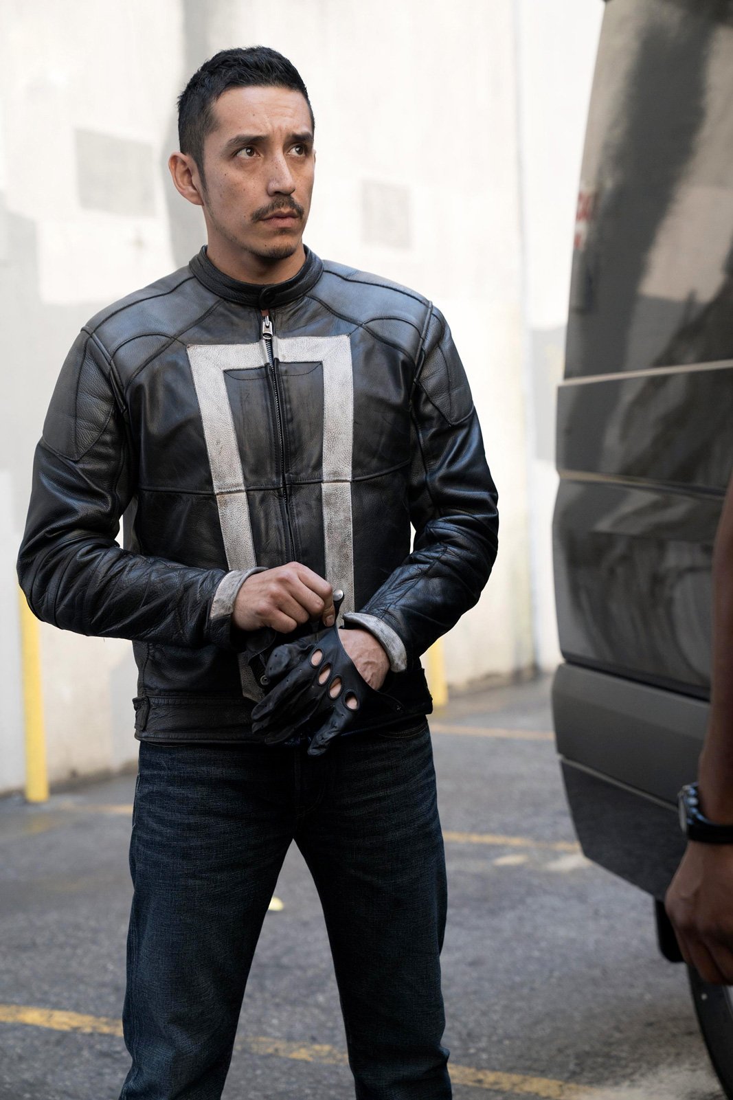 Gabriel Luna barcenas