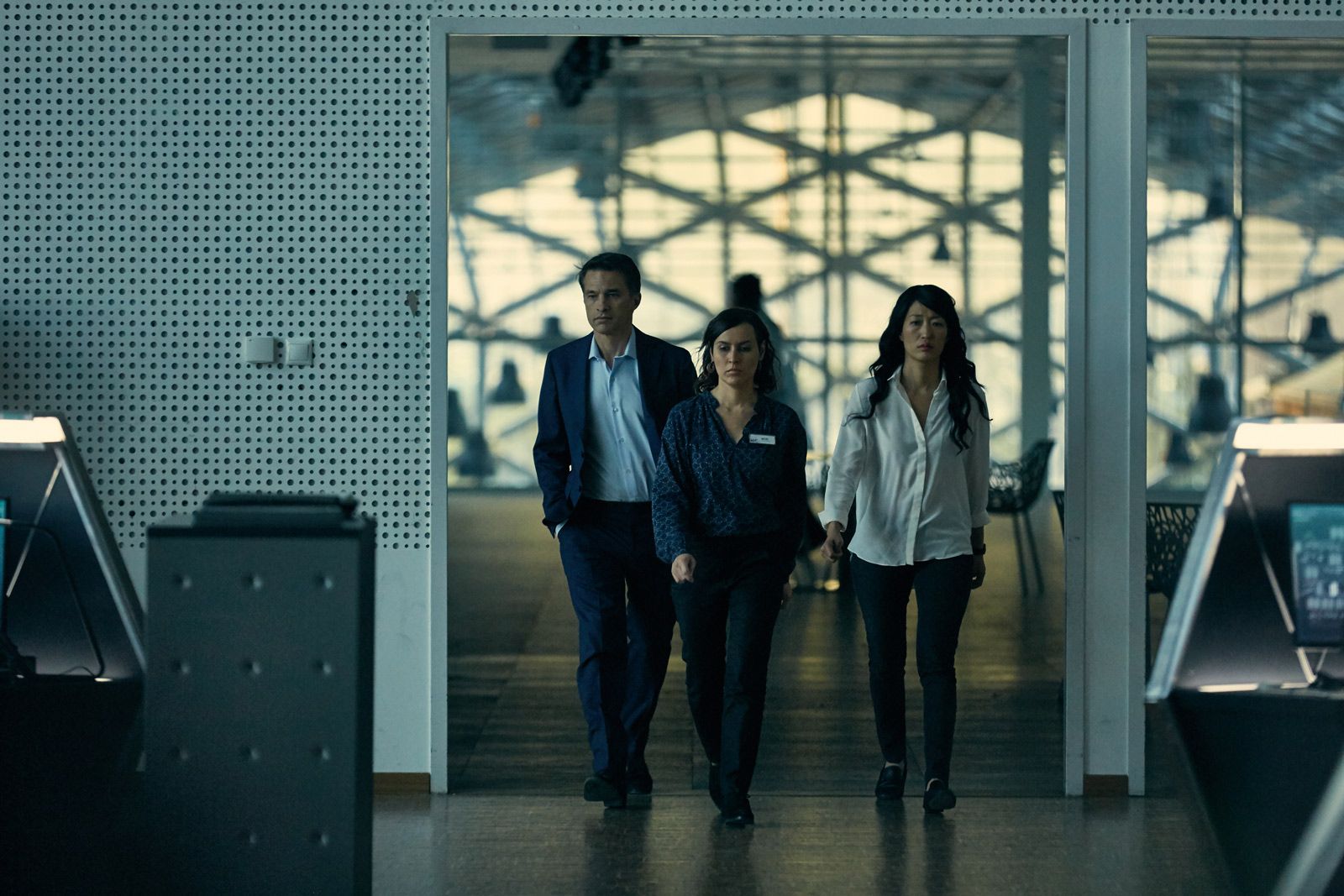 Films Et Séries Tv Avec Jihae Mars : Photo Jihae - 22 sur 27 - AlloCiné