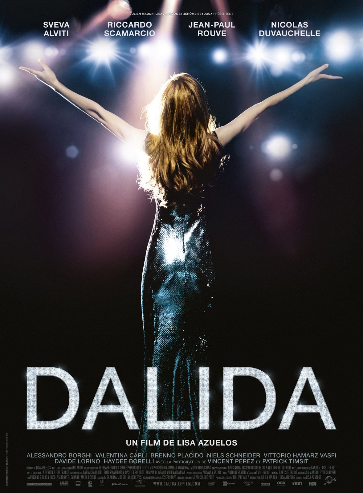 Dalida streaming vf gratuit