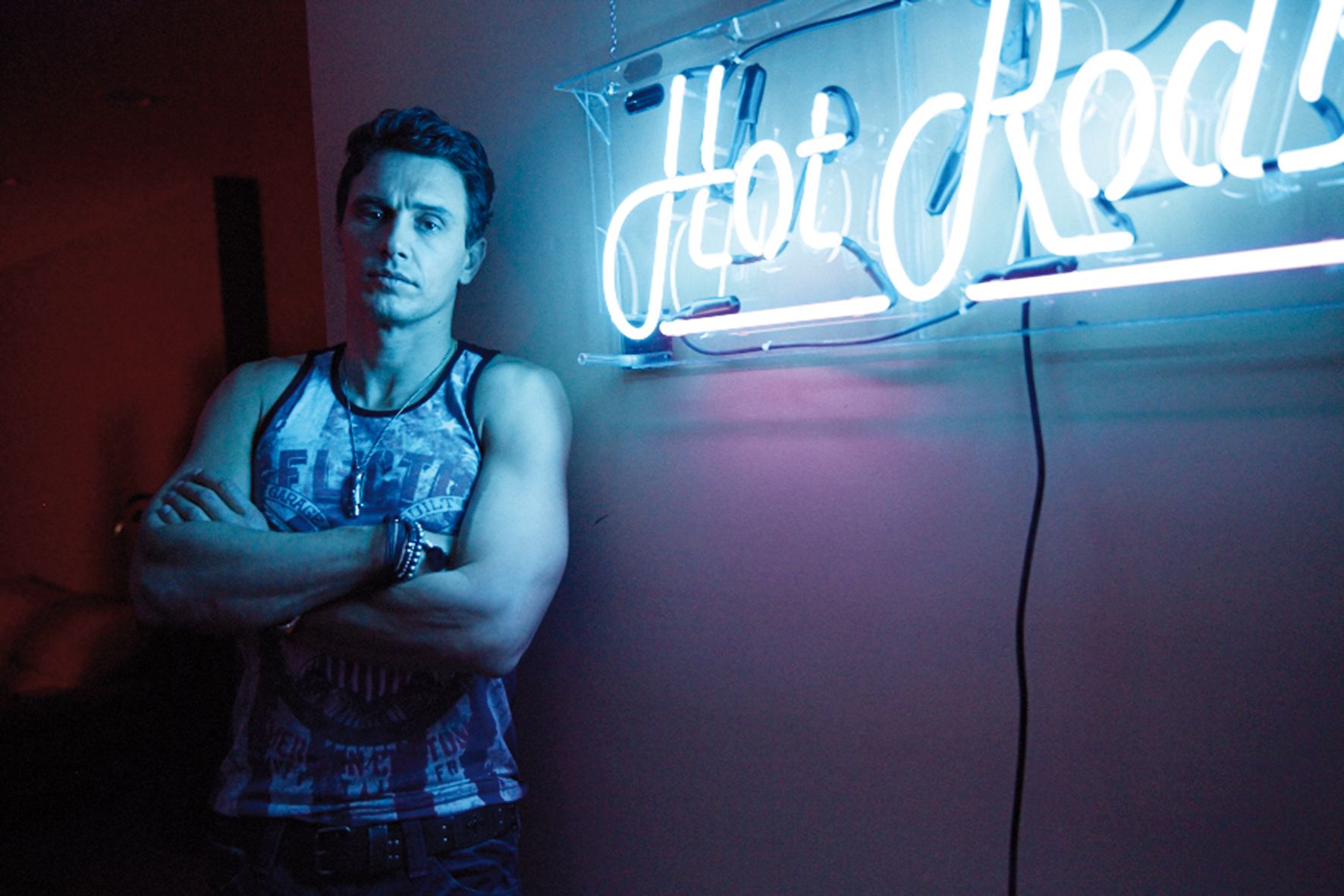 Photo de James Franco King Cobra Photo James Franco Photo 50 sur