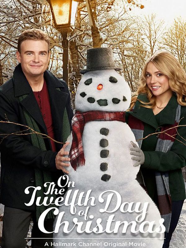 Les 12 cadeaux de Noël streaming gratuit