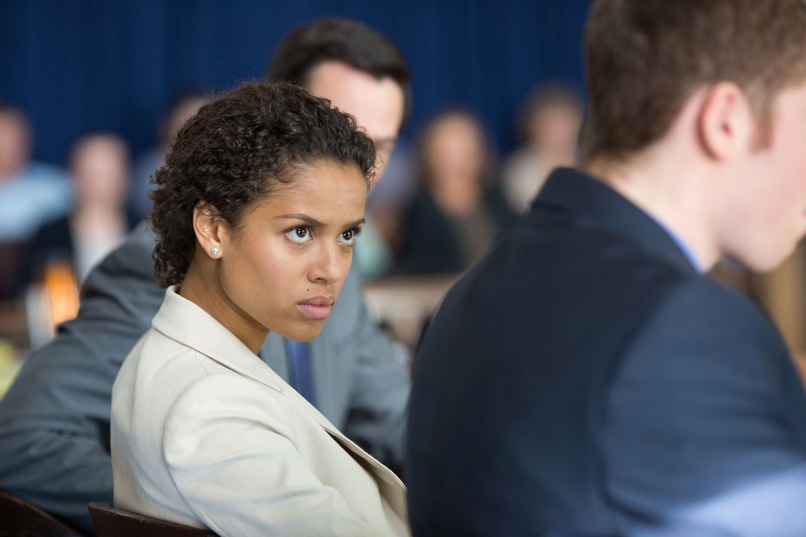The Whole Truth Bande Annonce Vf Photo de Gugu Mbatha-Raw - The Whole Truth : Photo Gugu Mbatha-Raw