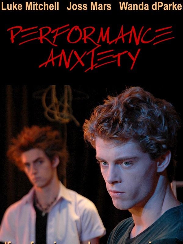 Performance Anxiety streaming vf gratuit