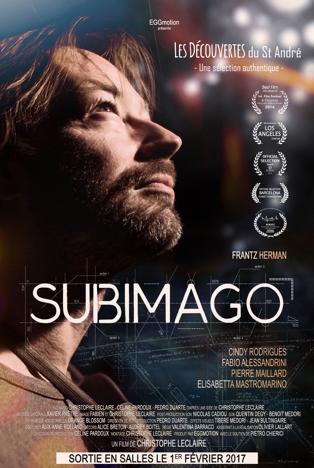 Subimago streaming gratuit