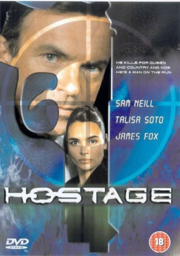 Hostage streaming vf gratuit