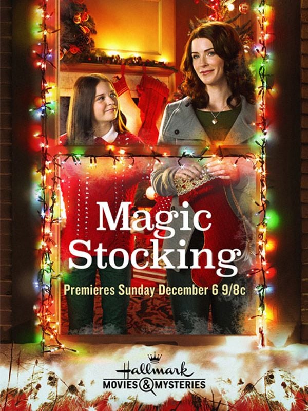 Un Noël magique streaming fr