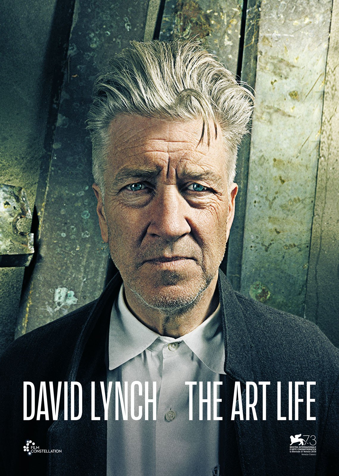 David Lynch: The Art Life streaming fr