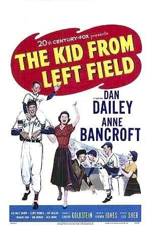 The Kid From Left Field streaming vf gratuit