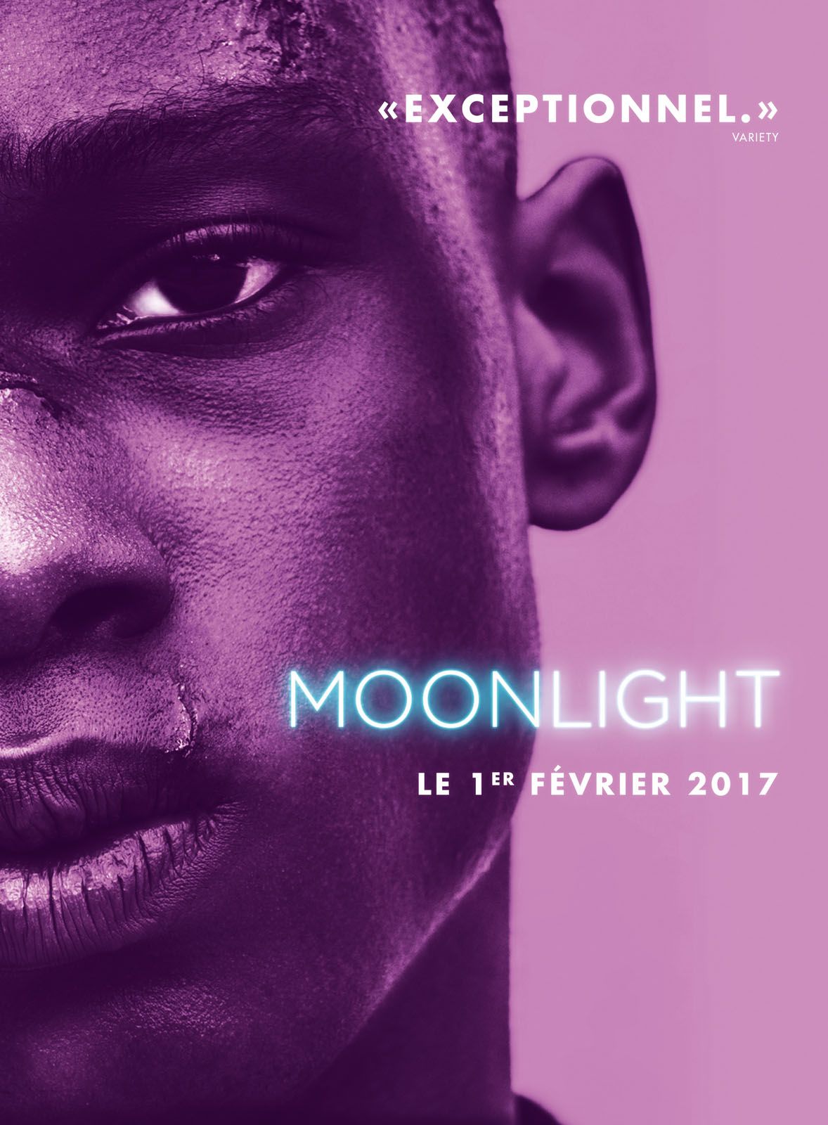 Moonlight Film Streaming Vostfr Affiche du film Moonlight - Photo 6 sur 29 - AlloCiné