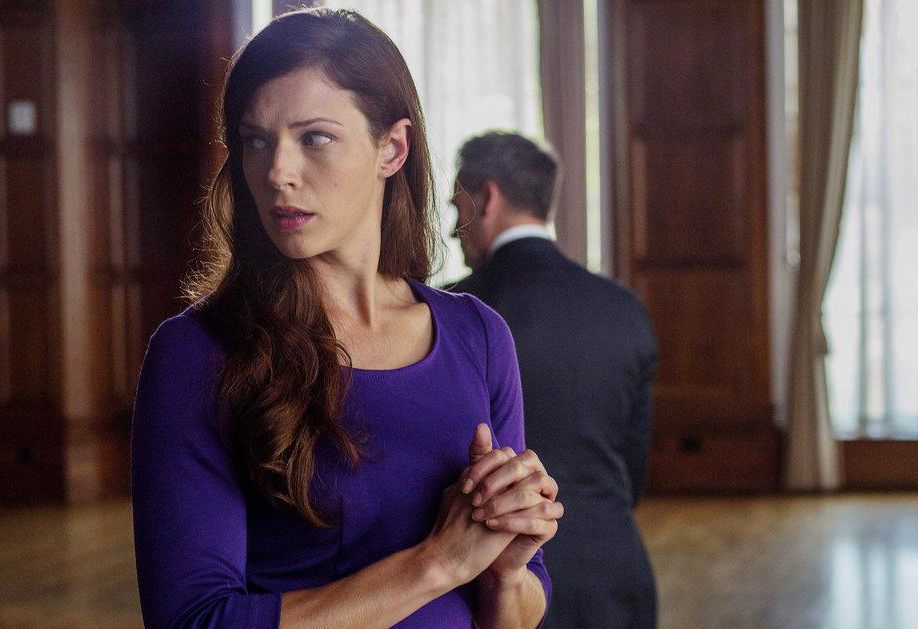 Colony : Colony : Photo Amanda Righetti - 135 sur 237 - AlloCiné