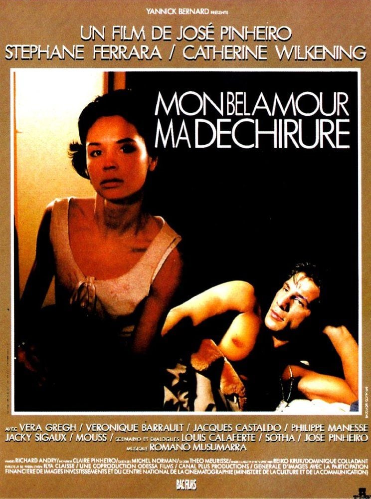 Mon Bel Amour Ma Déchirure Film Complet
