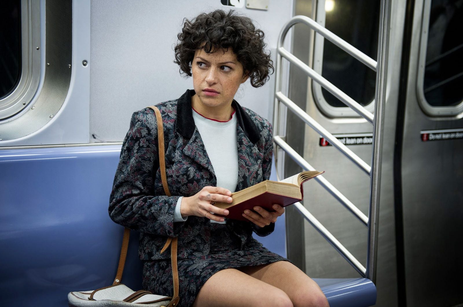 Search Party : Search Party : Photo Alia Shawkat - 64 sur 71 - AlloCiné