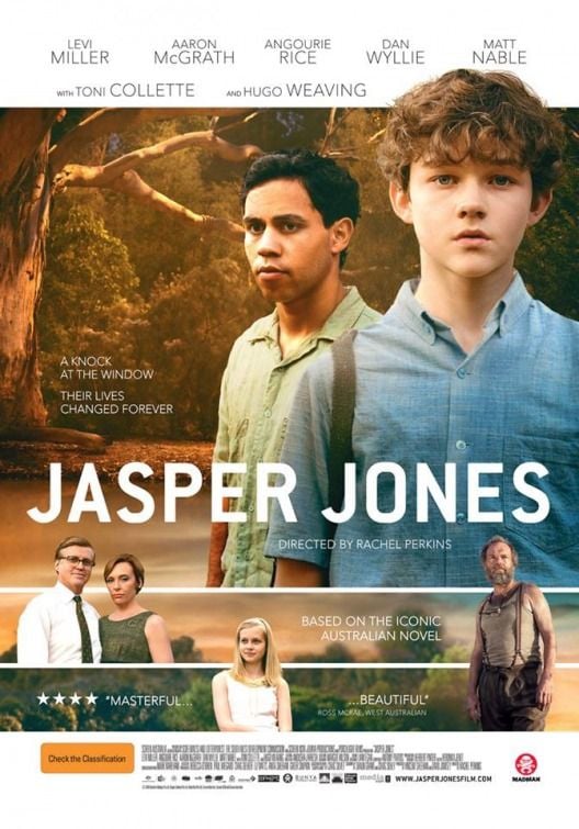 Jasper Jones streaming gratuit