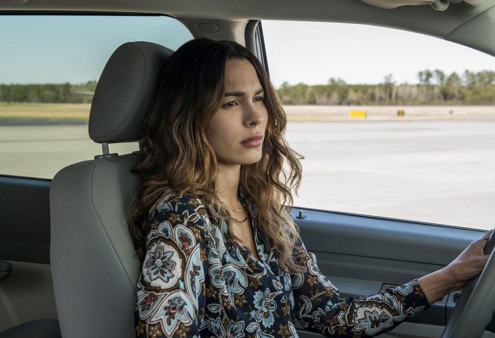 Films Et Séries Tv Avec Nadine Velazquez