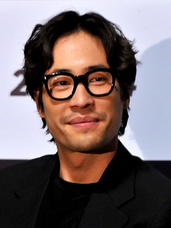 Ryoo Seung-bum - AlloCiné