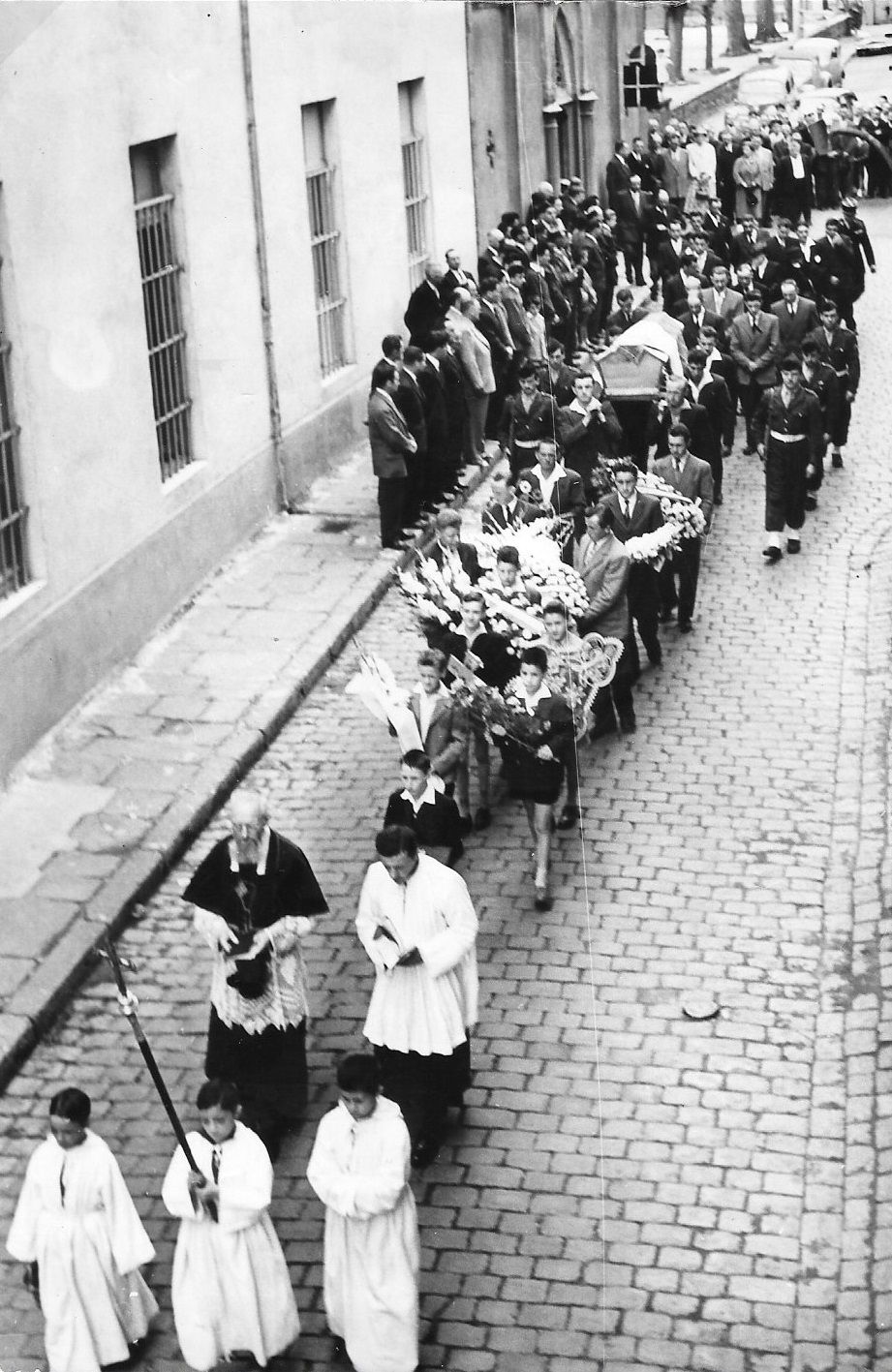 Photo de Ils ne savaient pas que c’était une guerre ! Photo 2 sur 7