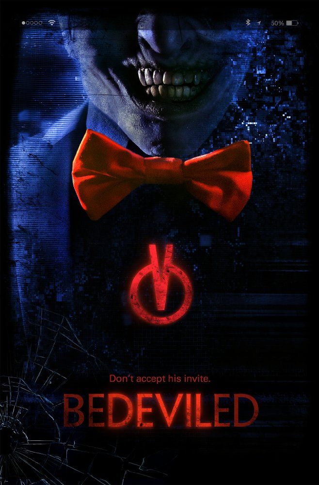 Bedeviled streaming vf gratuit