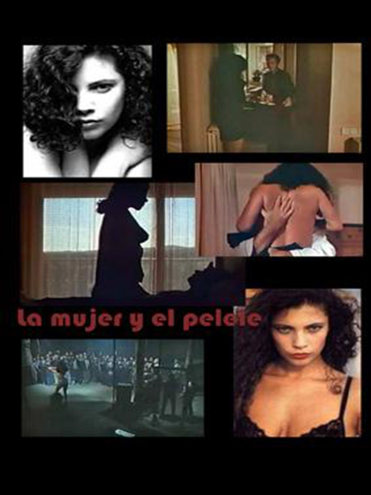 La Femme et le pantin streaming gratuit