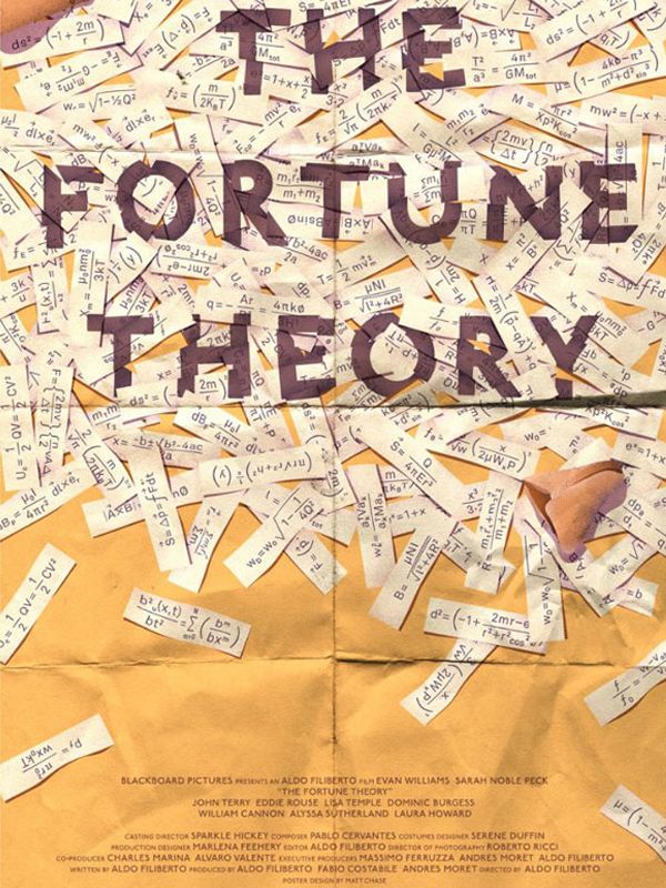 The Fortune Theory streaming vf gratuit