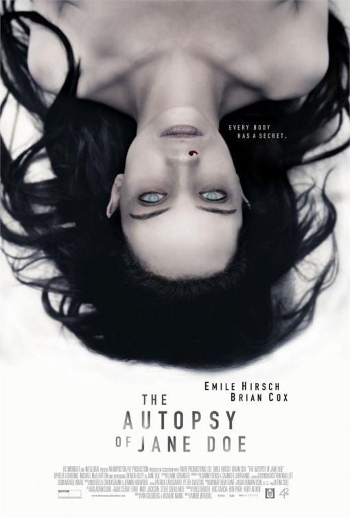 The Jane Doe Identity Suite Affiche du film The Jane Doe Identity - Photo 17 sur 21 - AlloCiné
