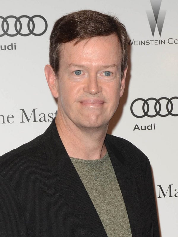 Dylan Baker becky ann baker