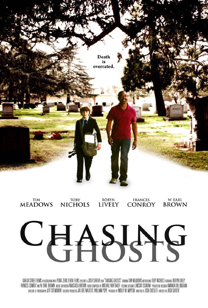 Chasing Ghosts streaming vf gratuit