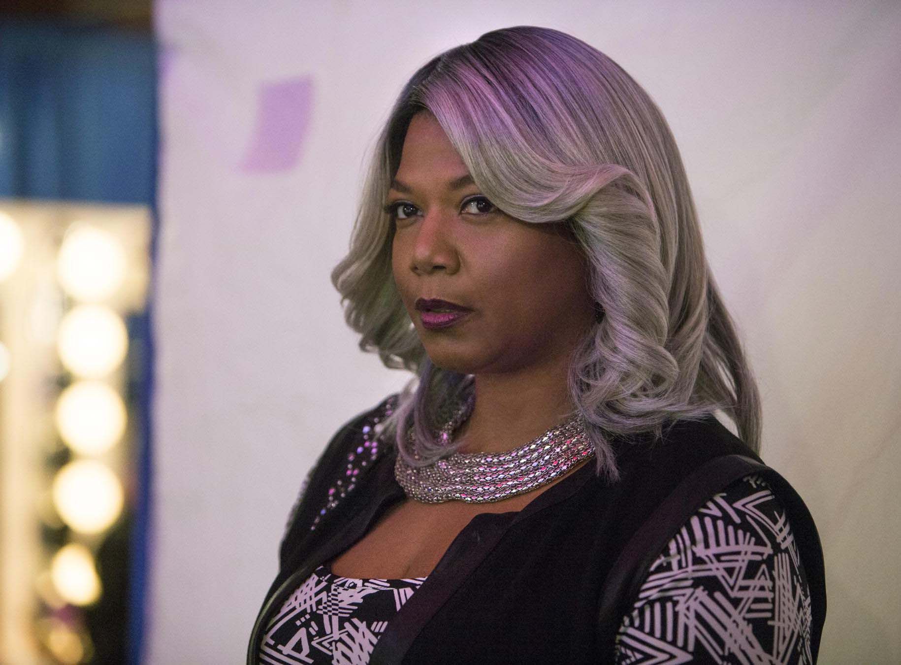 Photo de Queen Latifah - Star : Photo Queen Latifah - Photo 119 sur 172