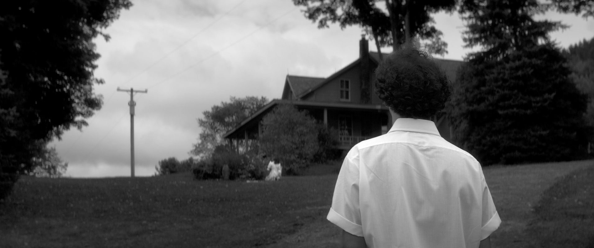 Photo du film The Eyes Of My Mother - Photo 11 sur 14 - AlloCiné