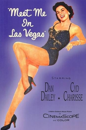 Viva Las Vegas ! streaming vf gratuit