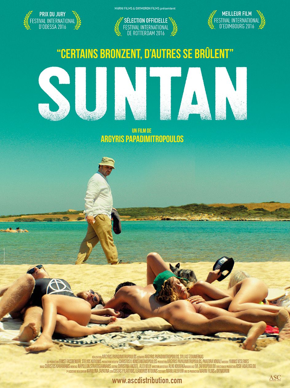 Suntan streaming fr