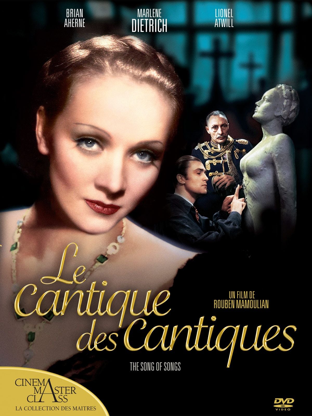 Le cantique des cantiques streaming vf gratuit