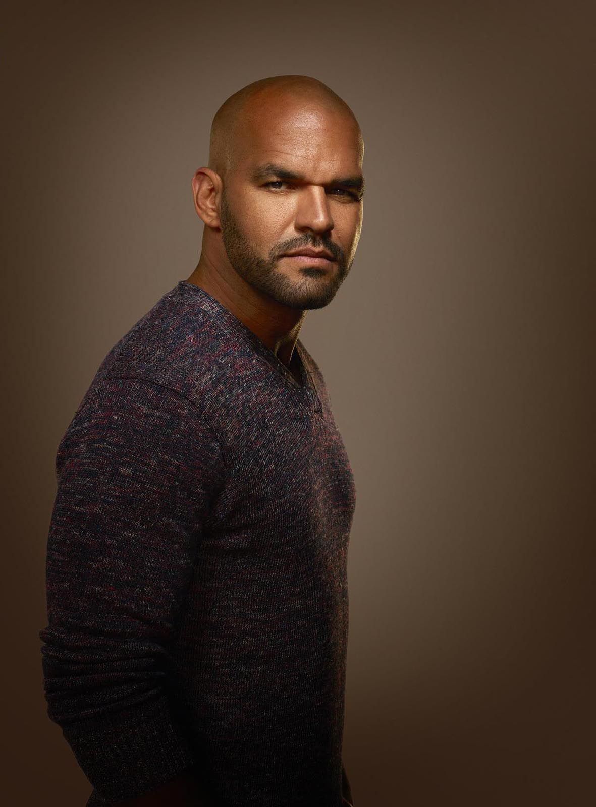 Amaury Nolasco Photo de Amaury Nolasco - Photo Amaury Nolasco - Photo 18 sur 50 - AlloCiné