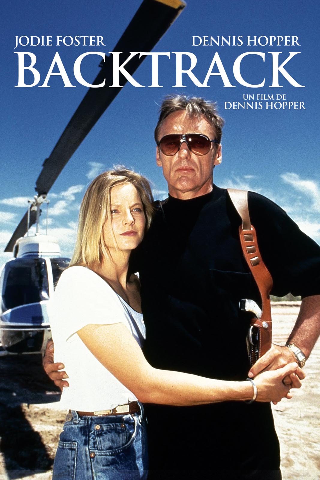 Backtrack Film 1990 Allociné