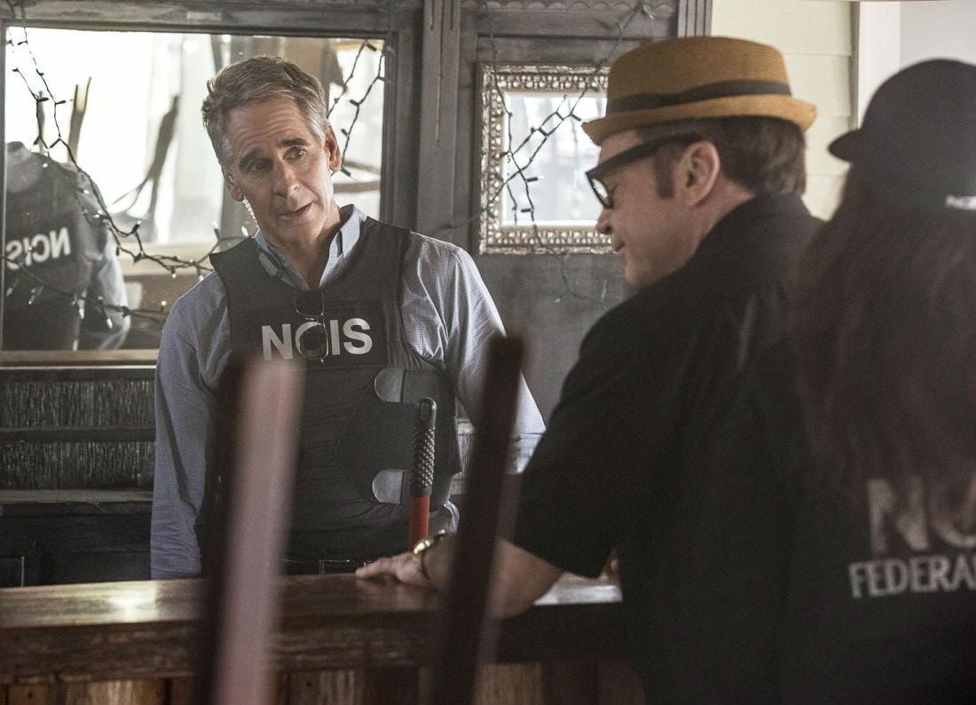 Ncis Nouvelle-orléans Saison 7 Diffusion En France NCIS : Nouvelle-Orléans : Photo Scott Bakula - 375 sur 494 - AlloCiné