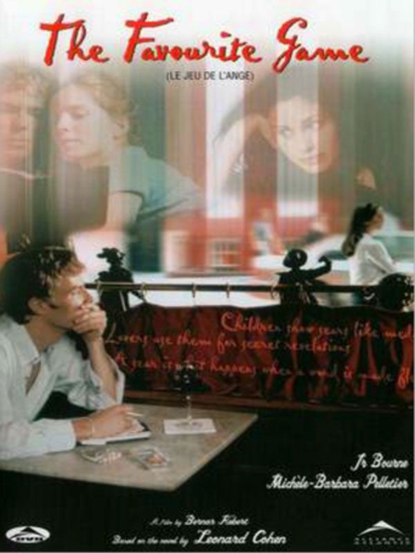 The Favourite Game streaming gratuit