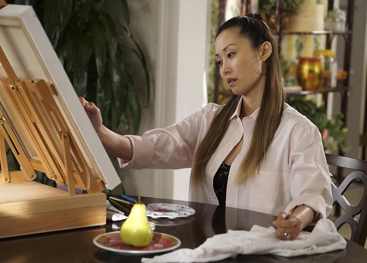 Photo de Susan Park - Photo Susan Park - AlloCiné