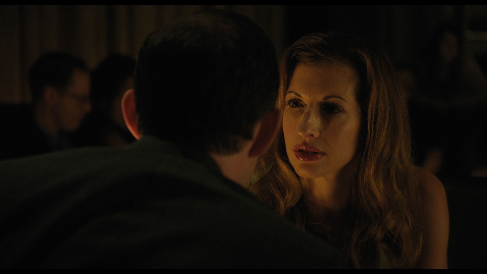 Films Et Séries Tv Avec Alysia Reiner Photo de Alysia Reiner - Tradeuse : Photo Alysia Reiner - AlloCiné