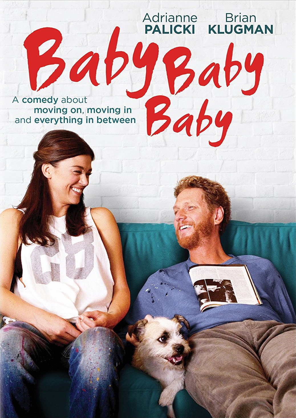 Baby Baby Baby Film 15 Allocine