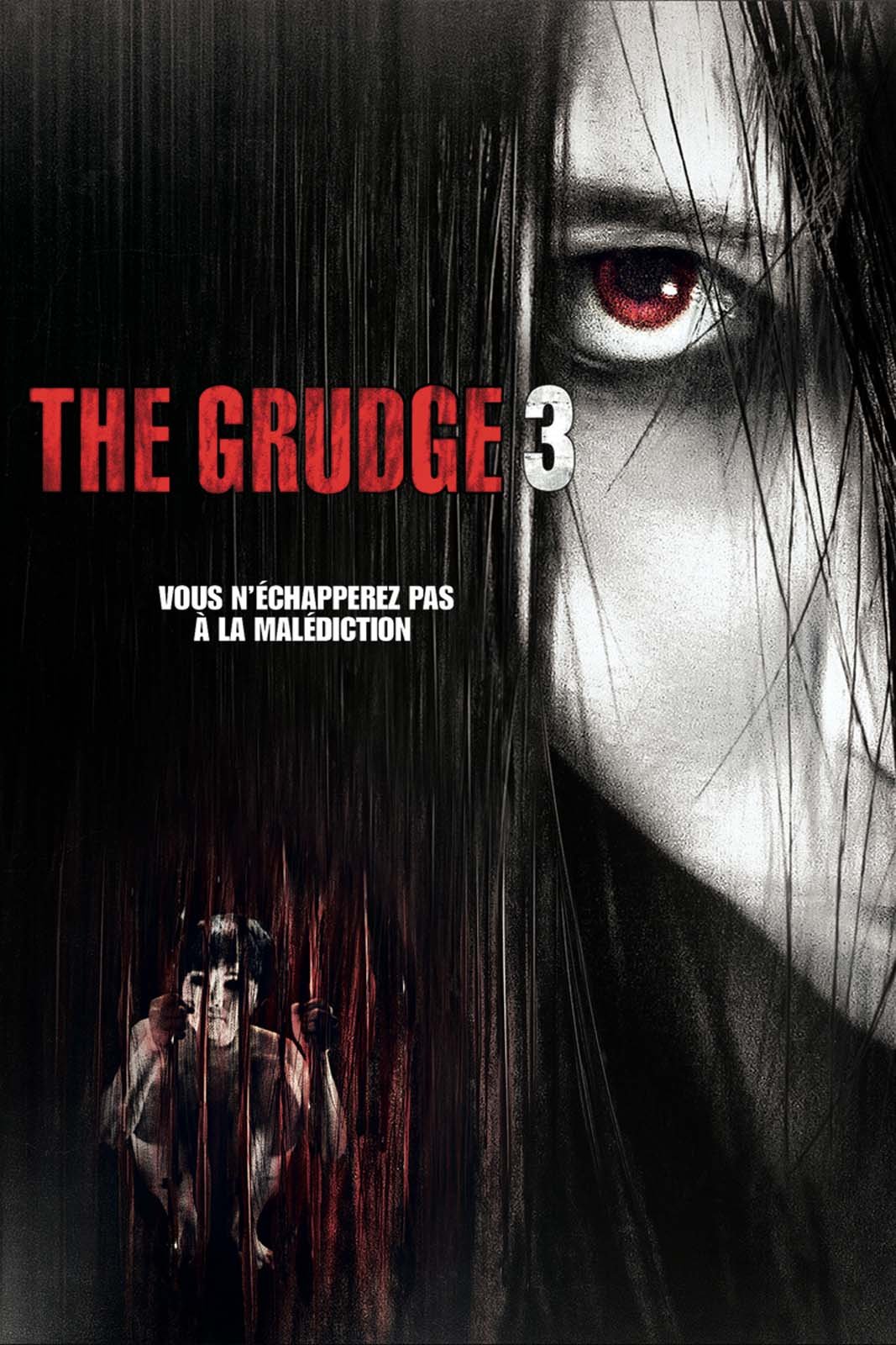 The Grudge 3 streaming
