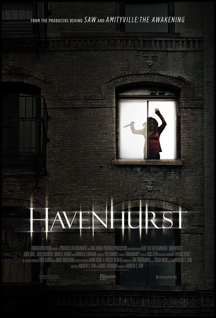 Havenhurst streaming vf gratuit