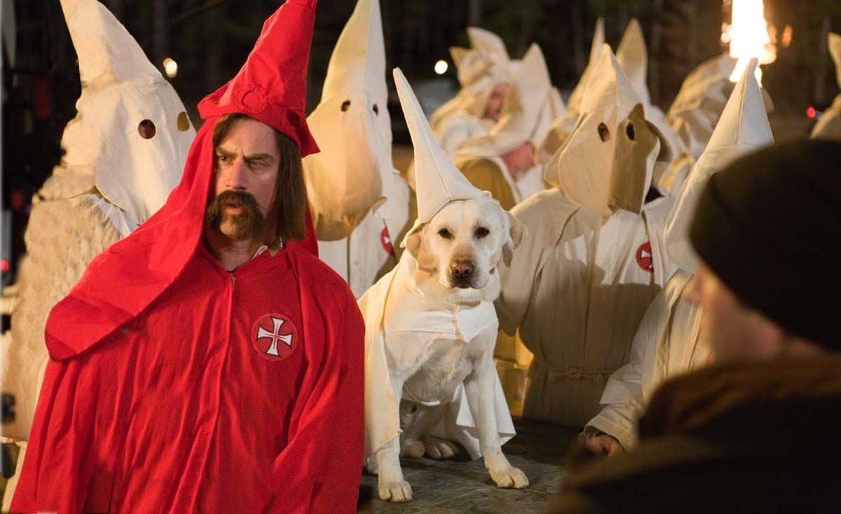 Photo du film Harold et Kumar s'évadent de Guantanamo - Photo 8 sur 13