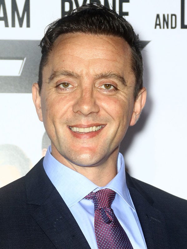 Peter Serafinowicz the tick