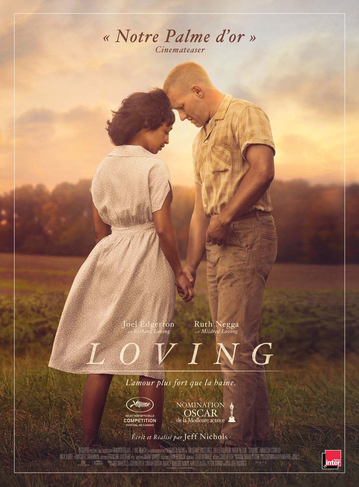 Loving streaming vf gratuit