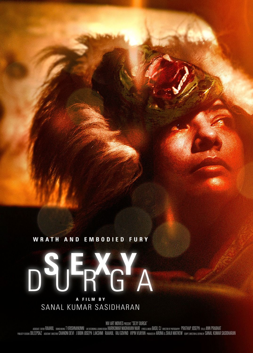 Sexy Durga streaming vf gratuit