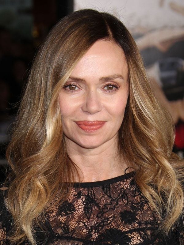 Vanessa Angel