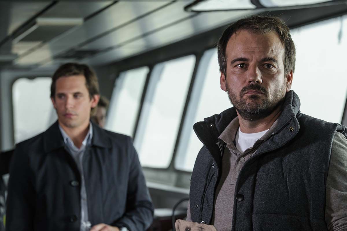 Films Et Séries Tv Avec Antoine Hamel Photo de Antoine Hamel - Photo Antoine Hamel, Stéphane Henon - AlloCiné