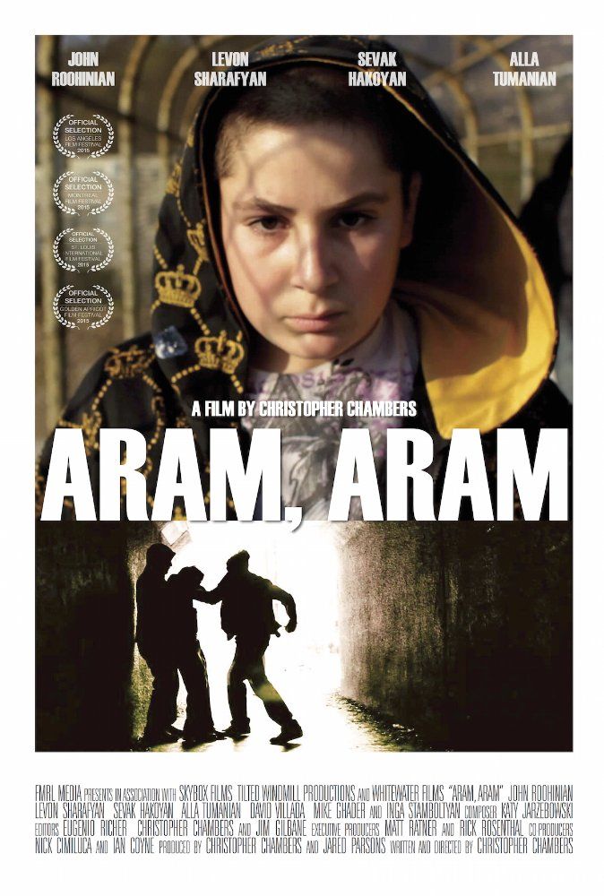 Aram, Aram streaming vf gratuit