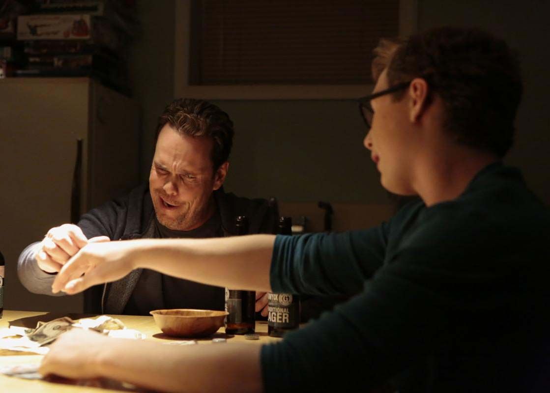 Films Et Séries Tv Avec Kevin Dillon Blue Bloods : Photo Kevin Dillon, Tony Terraciano - 249 sur 808 - AlloCiné