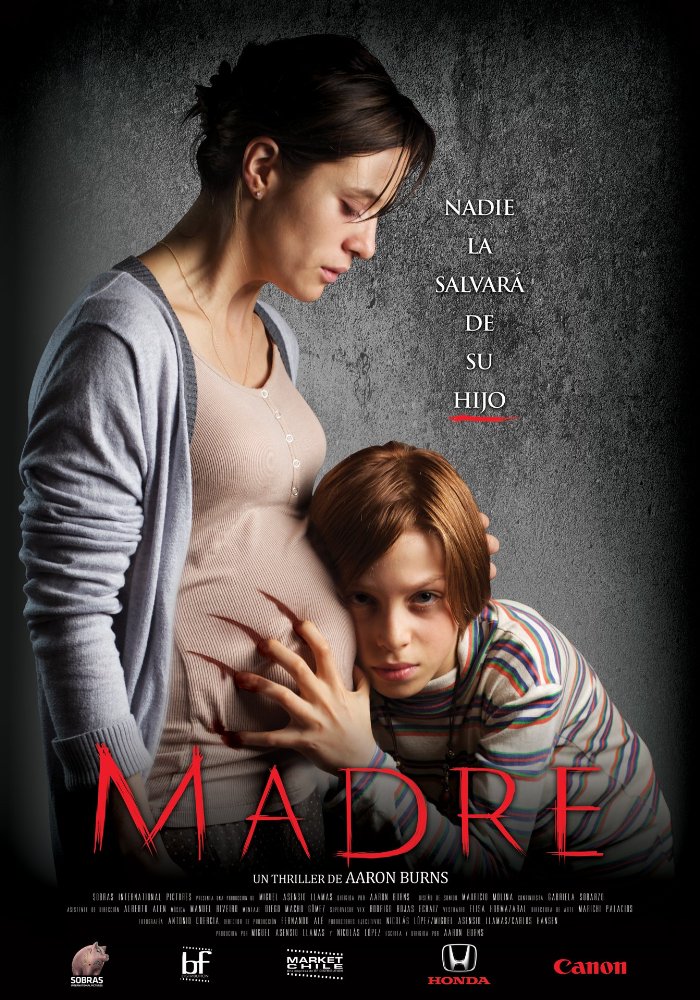 Madre Film 2016 AlloCiné